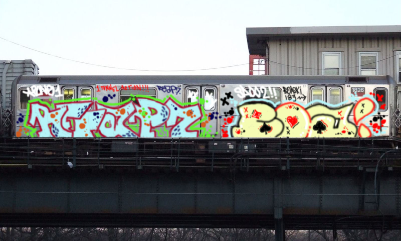 Bombing 1534643917058