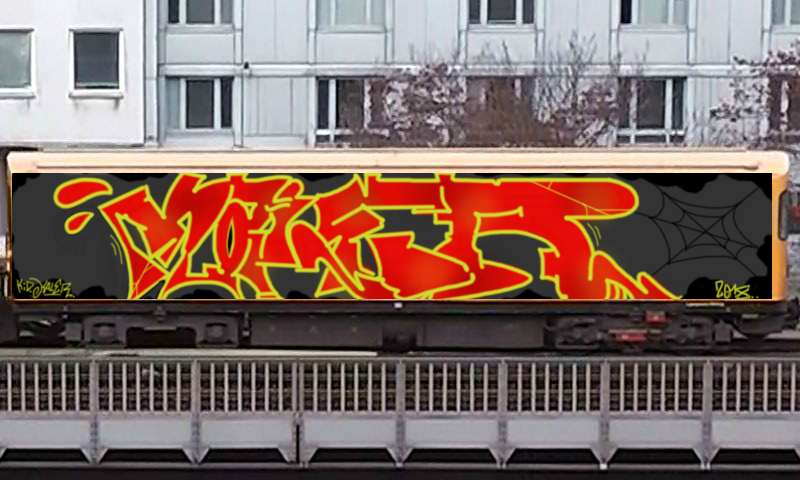 Bombing 1534725116146