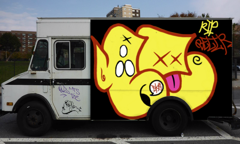 Bombing 1534741787776