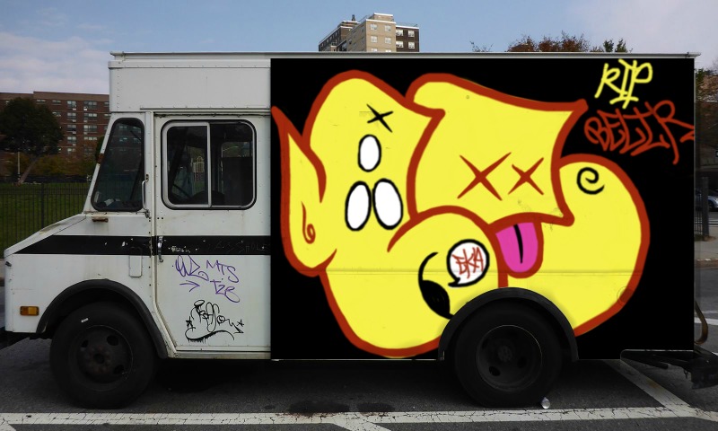 Bombing 1534741787776