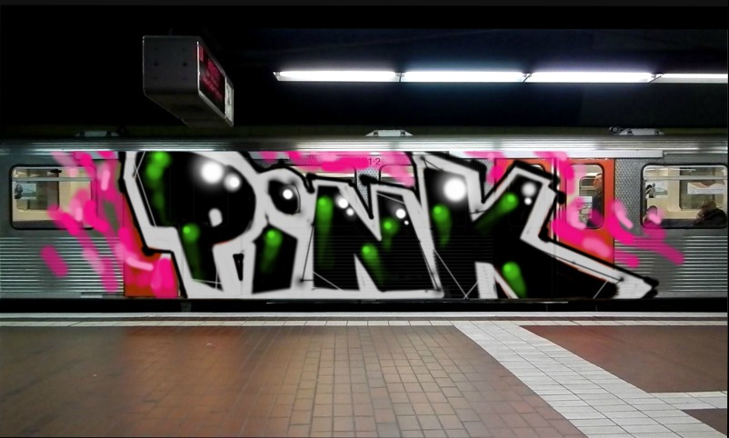 Bombing 1534844180864