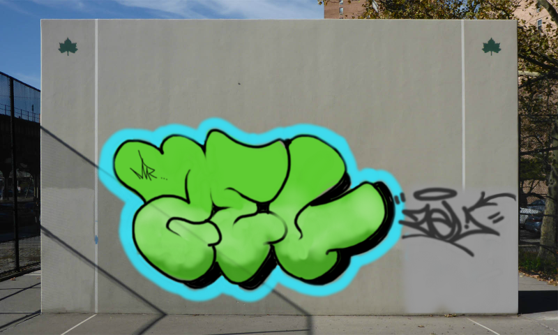 Bombing 1534962220655