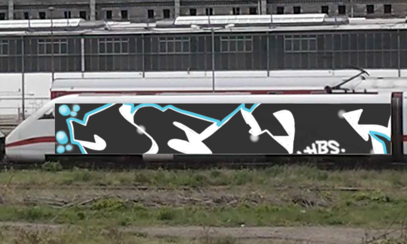 Bombing 1358163541389