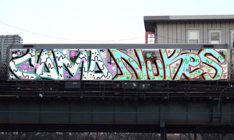 Bombing 1535049719580