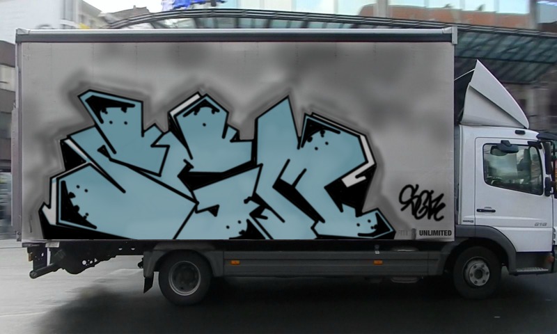 Bombing 1535127807290