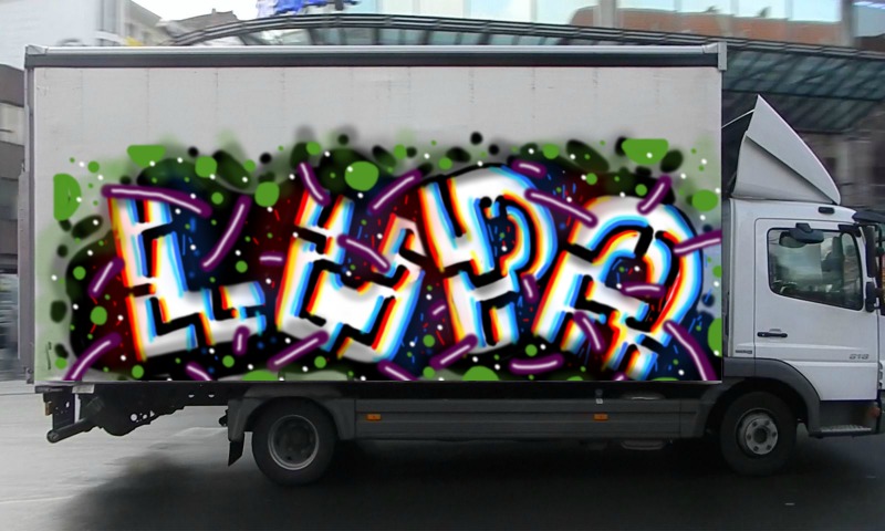 Bombing 1535132695814