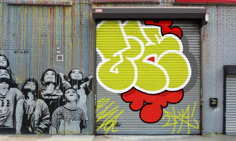 Bombing 1535170072188