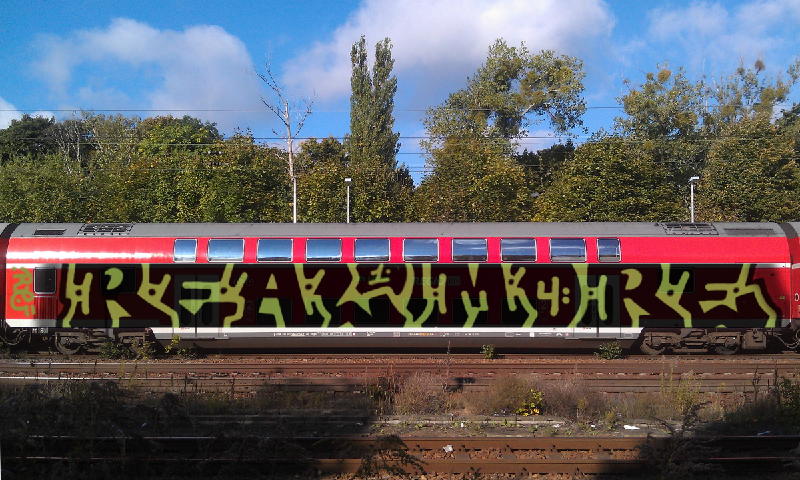 Bombing 1387365489828