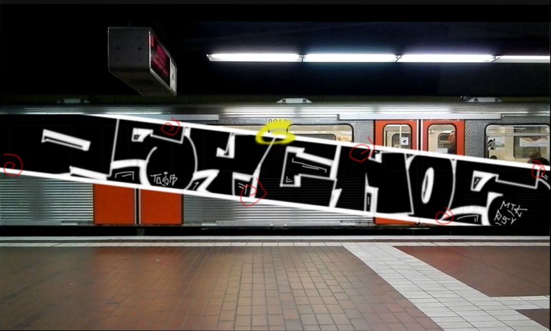 Bombing 1535205817769