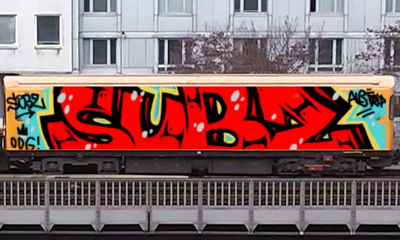 Bombing 1538922053857