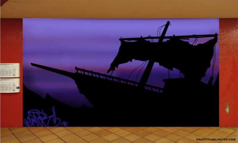 Bombing 1535270999667