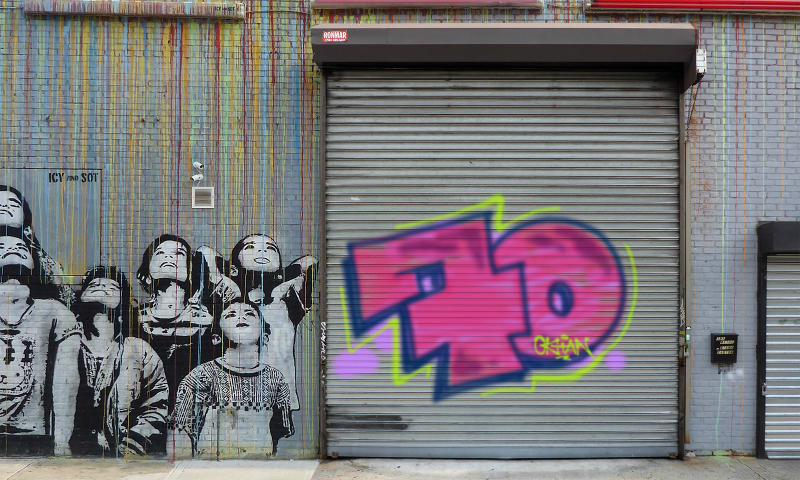 Bombing 1535297375105