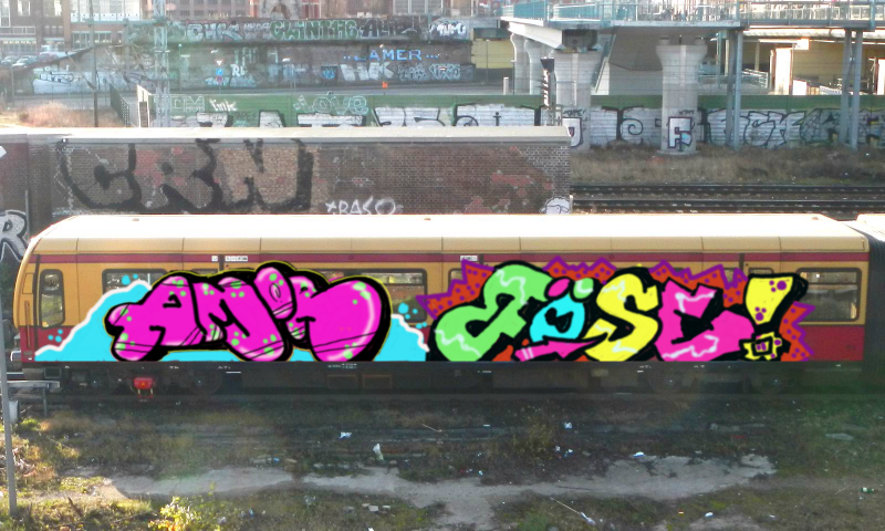 Bombing 1535300112248