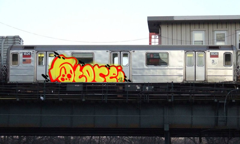 Bombing 1535311139369