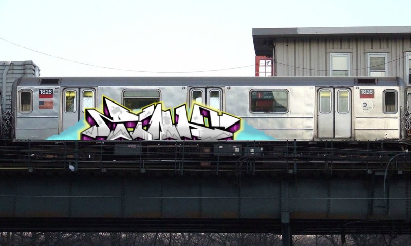 Bombing 1535311265296