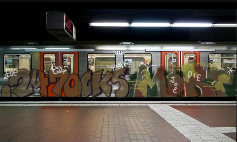 Bombing 1535968498538