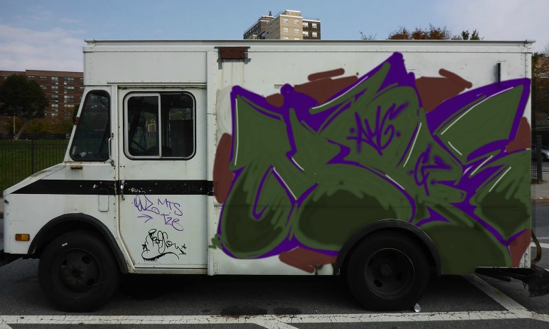 Bombing 1535405555775