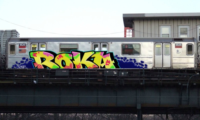 Bombing 1535473657495