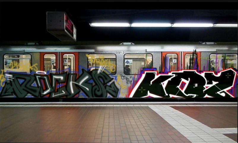 Bombing 1535428000210