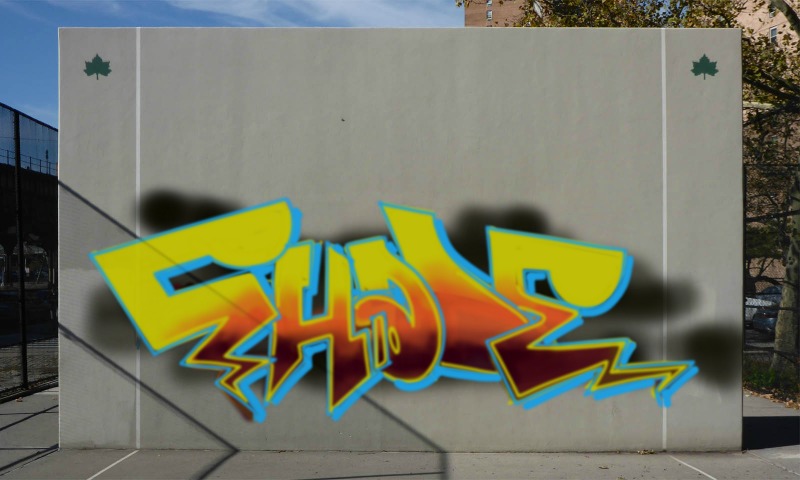 Bombing 1535460297476