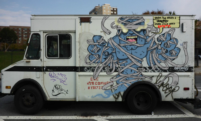 Bombing 1535467613945