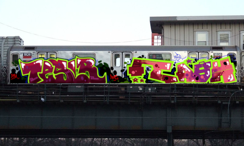 Bombing 1535579112720