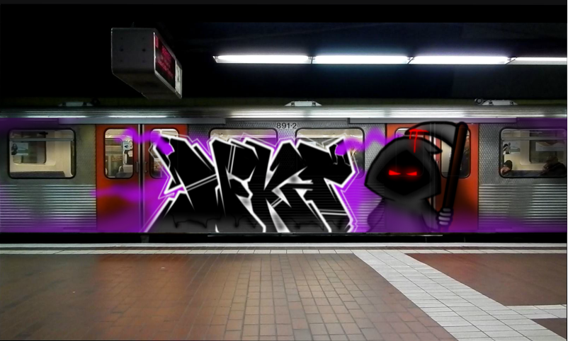 Bombing 1535694997577