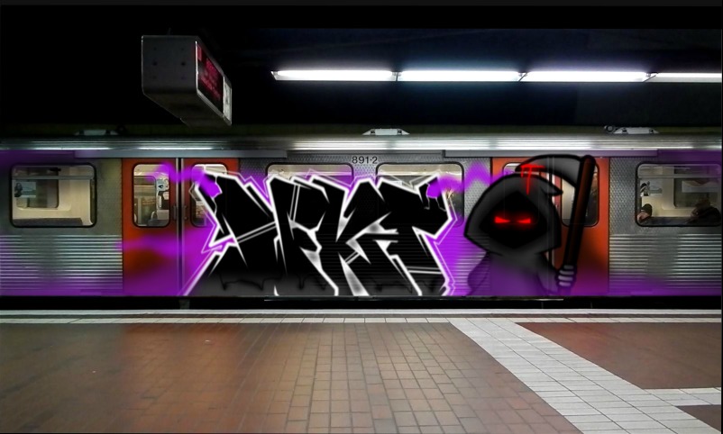 Bombing 1535694997577