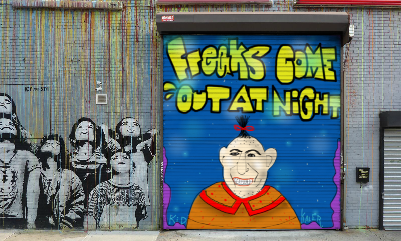 Bombing 1535665647003