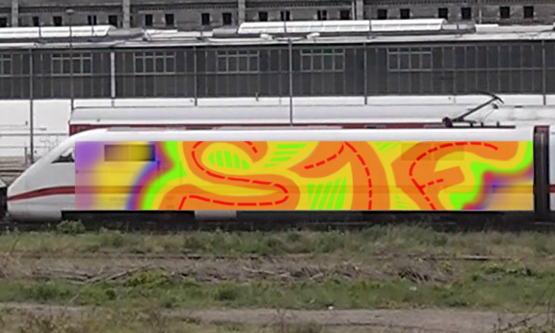 Bombing 1535557413464