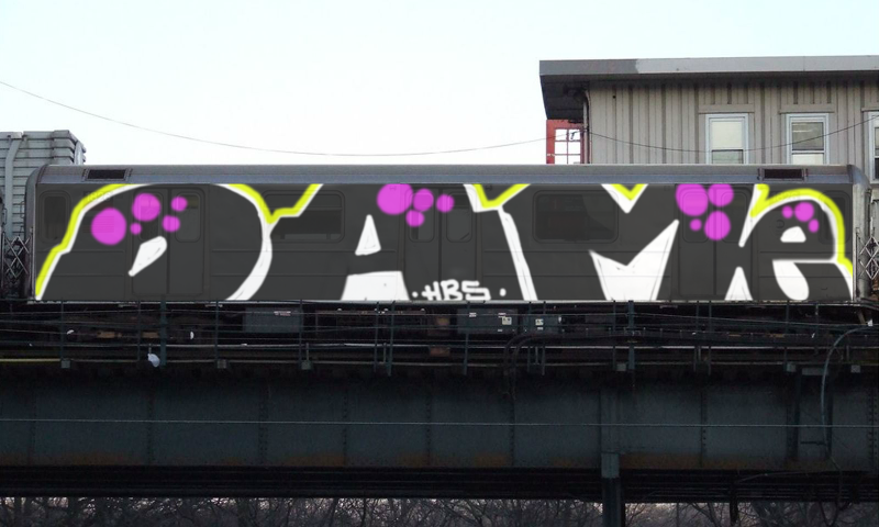 Bombing 1358169824920