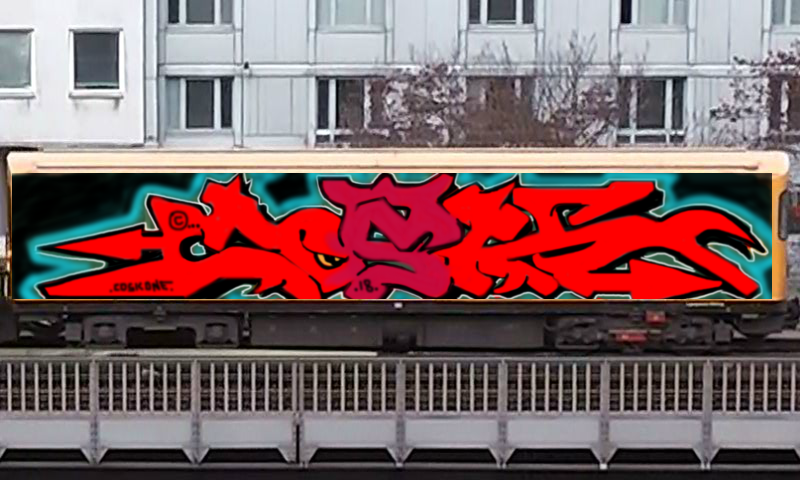 Bombing 1535701681658