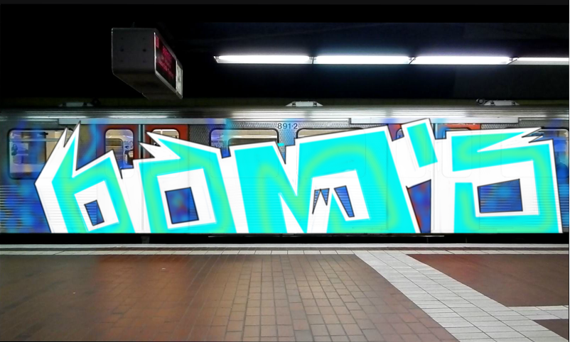 Bombing 1535701778994