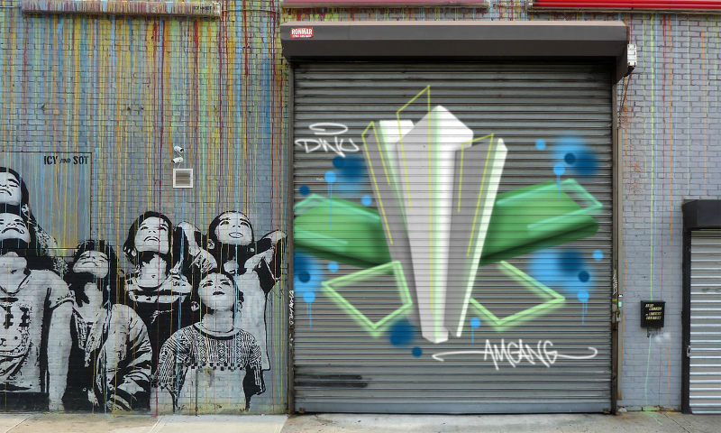 Bombing 1535717879661