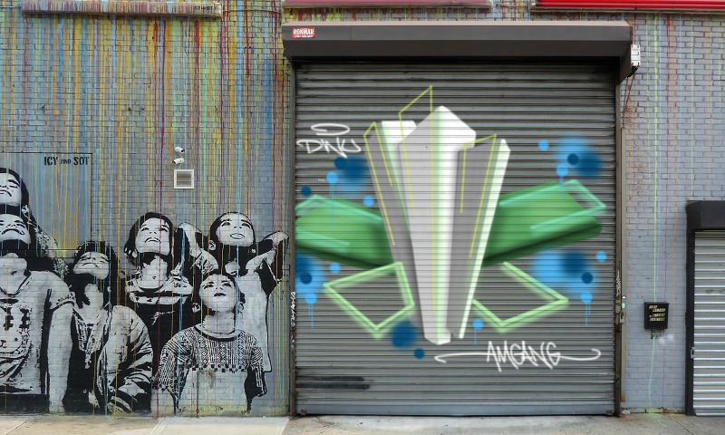 Bombing 1535717879661