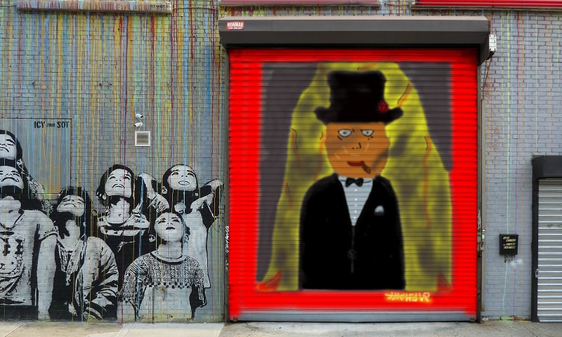 Bombing 1535720429802