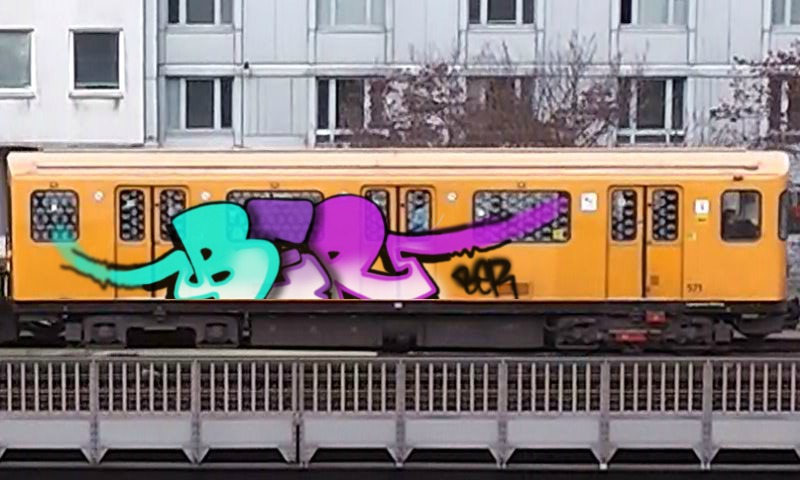 Bombing 1535744915988