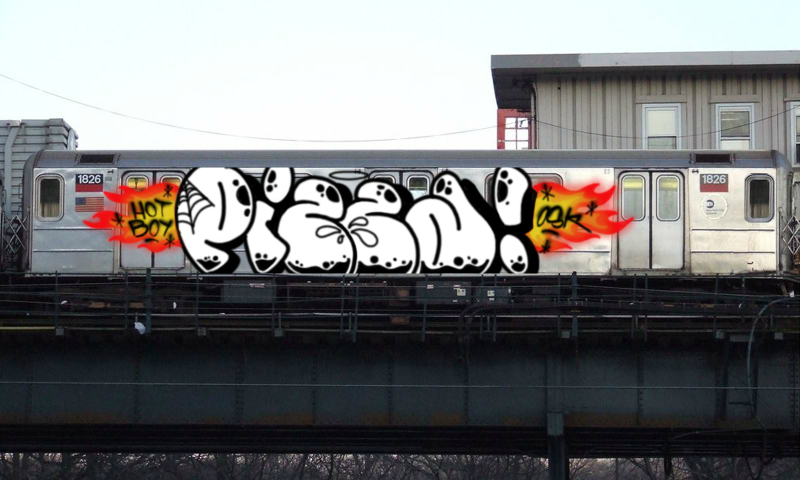 Bombing 1535745459921