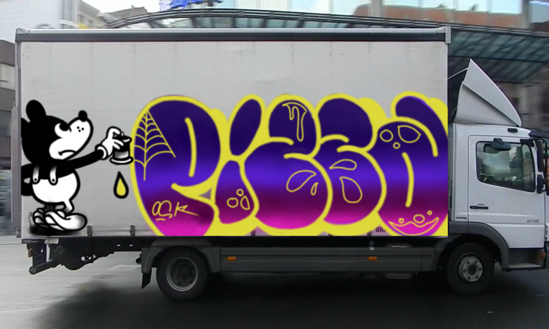 Bombing 1535753641441