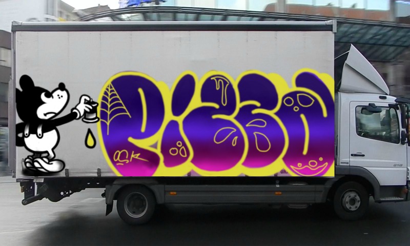 Bombing 1535753641441