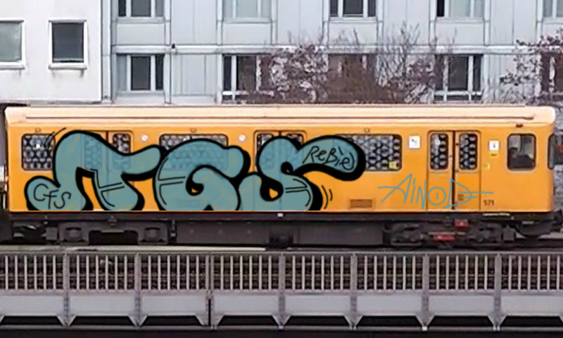 Bombing 1535755104466