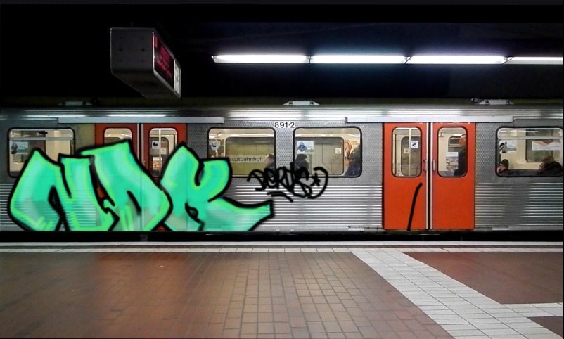 Bombing 1535779420945