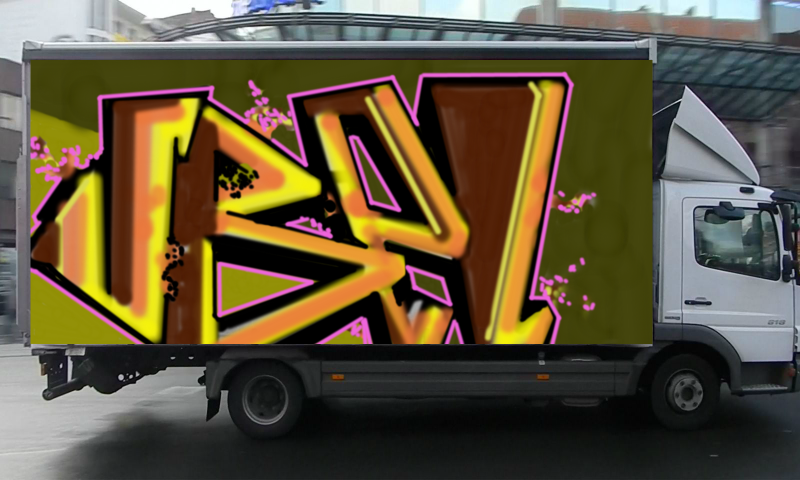 Bombing 1535824180449