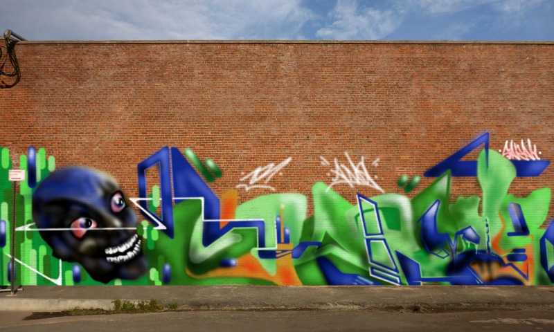 Bombing 1535861789696