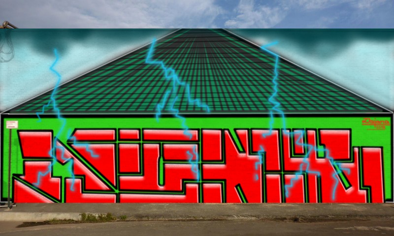 Bombing 1535927297560