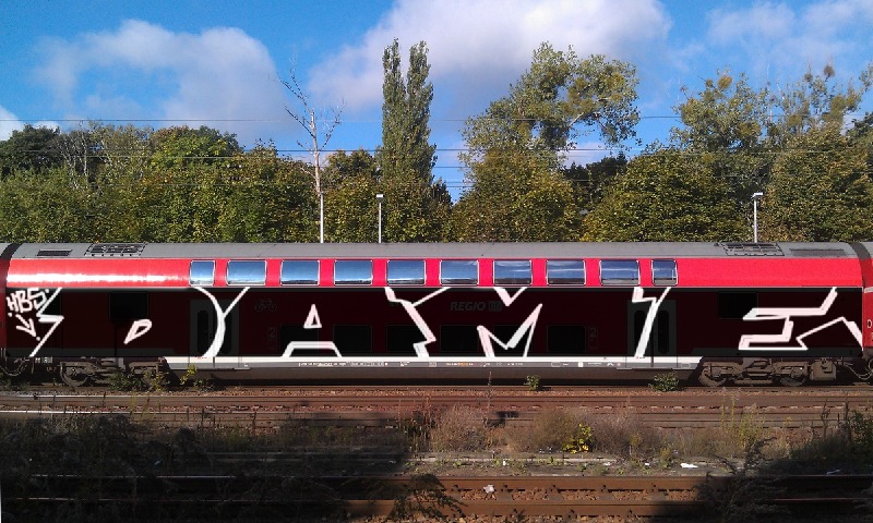 Bombing 1358181021810