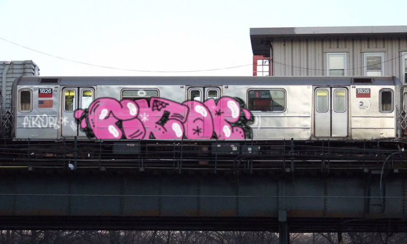 Bombing 1535968738624