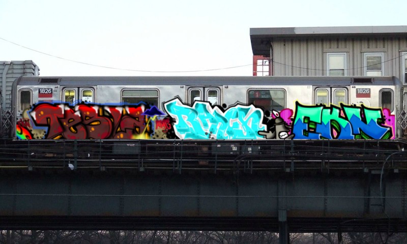 Bombing 1536080335771