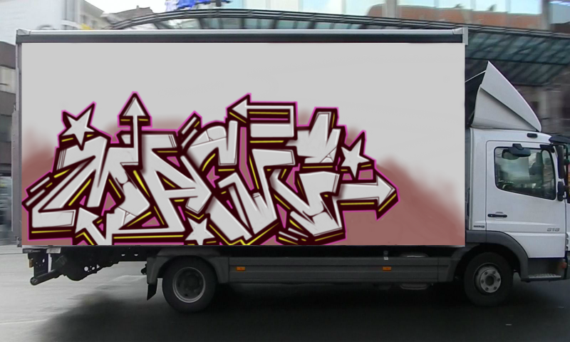 Bombing 1535997454672