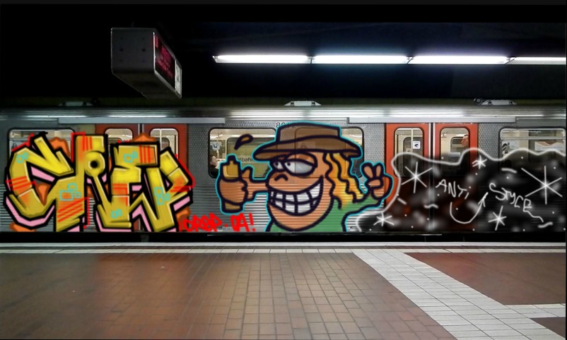 Bombing 1536435718013